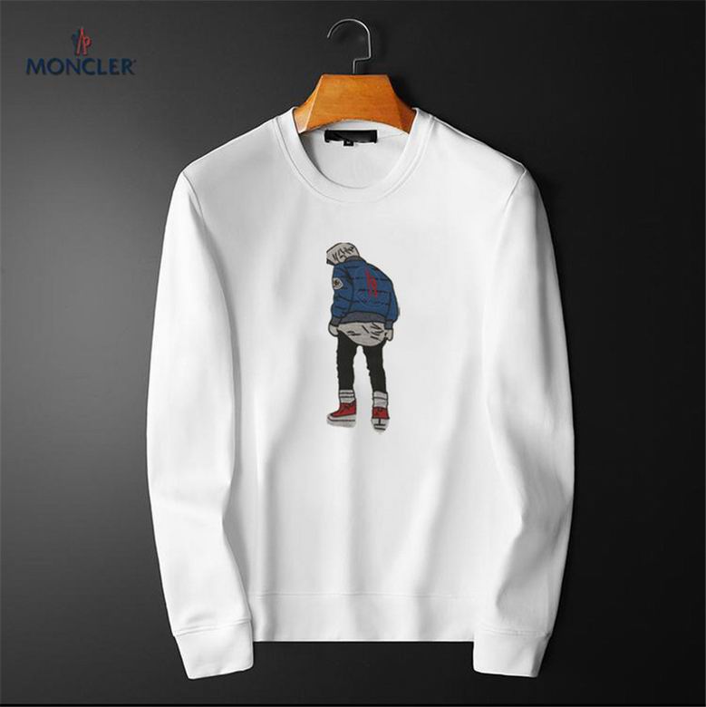 Moncler Sweatshirt m-3xl-076